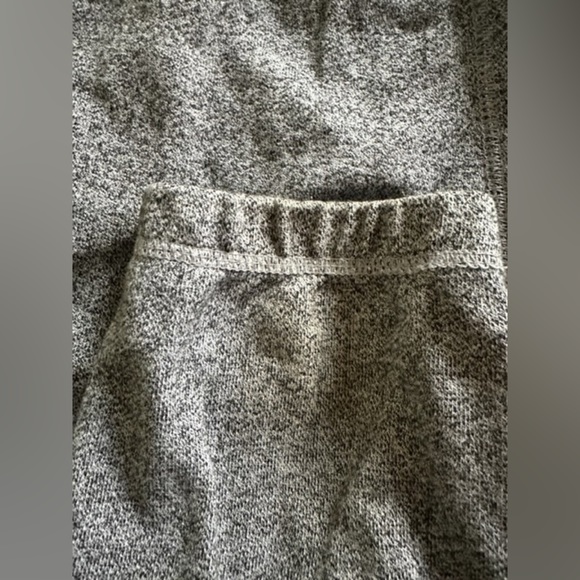 Root’s Light Grey Sweat Pants S - Picture 6 of 7